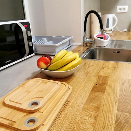 Apartment Mama H Дубровник Екстериор снимка