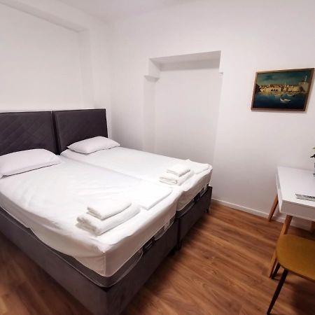Apartment Mama H Дубровник Екстериор снимка