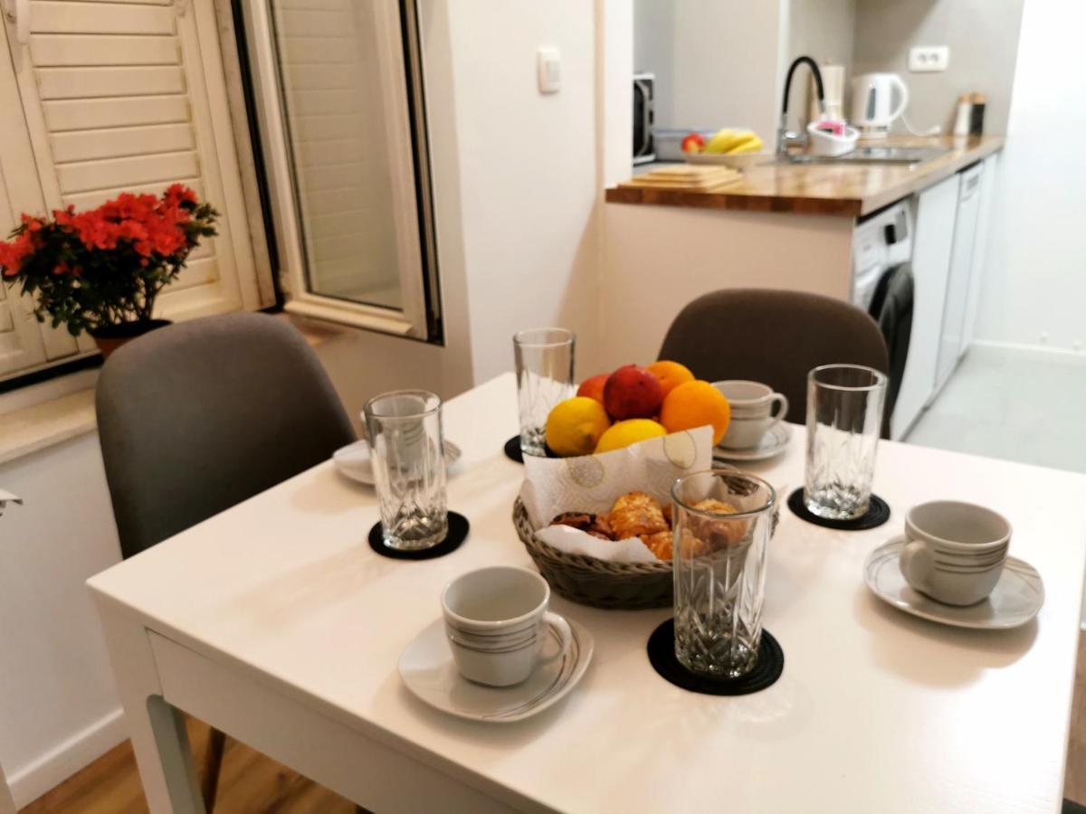 Apartment Mama H Дубровник Екстериор снимка