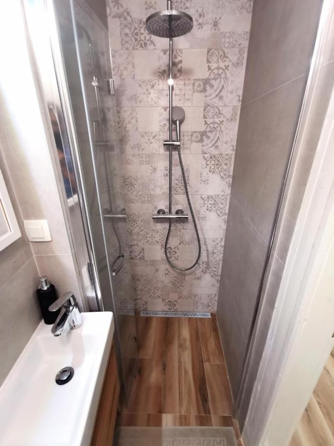Apartment Mama H Дубровник Екстериор снимка