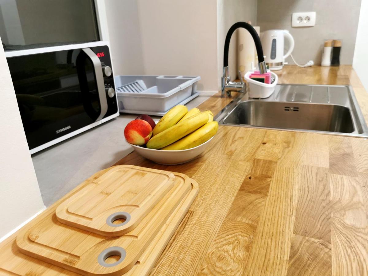 Apartment Mama H Дубровник Екстериор снимка