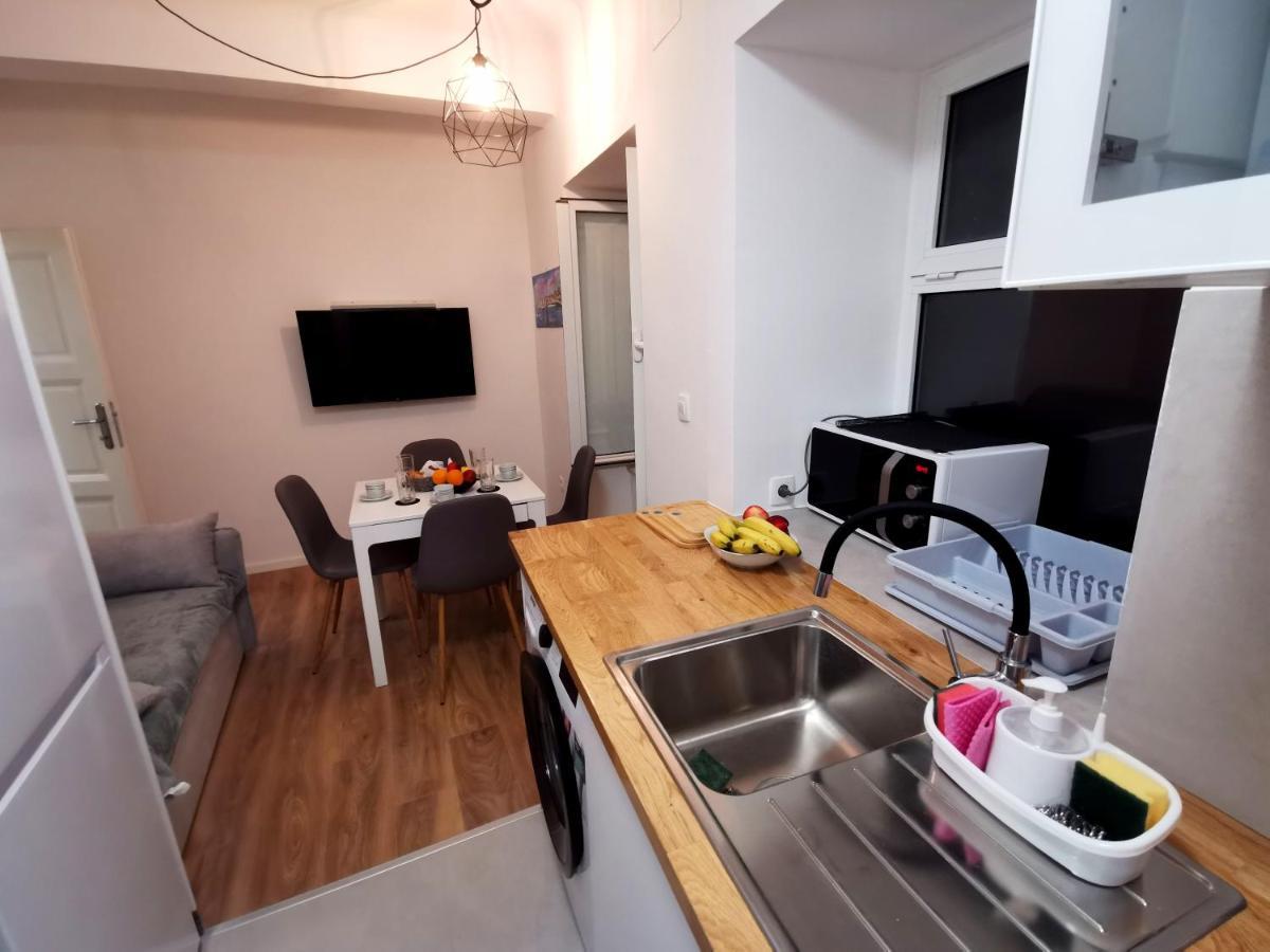 Apartment Mama H Дубровник Екстериор снимка