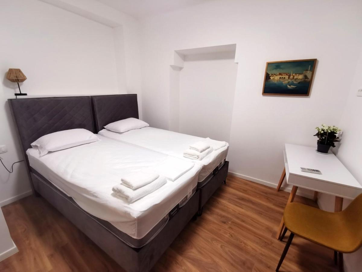 Apartment Mama H Дубровник Екстериор снимка