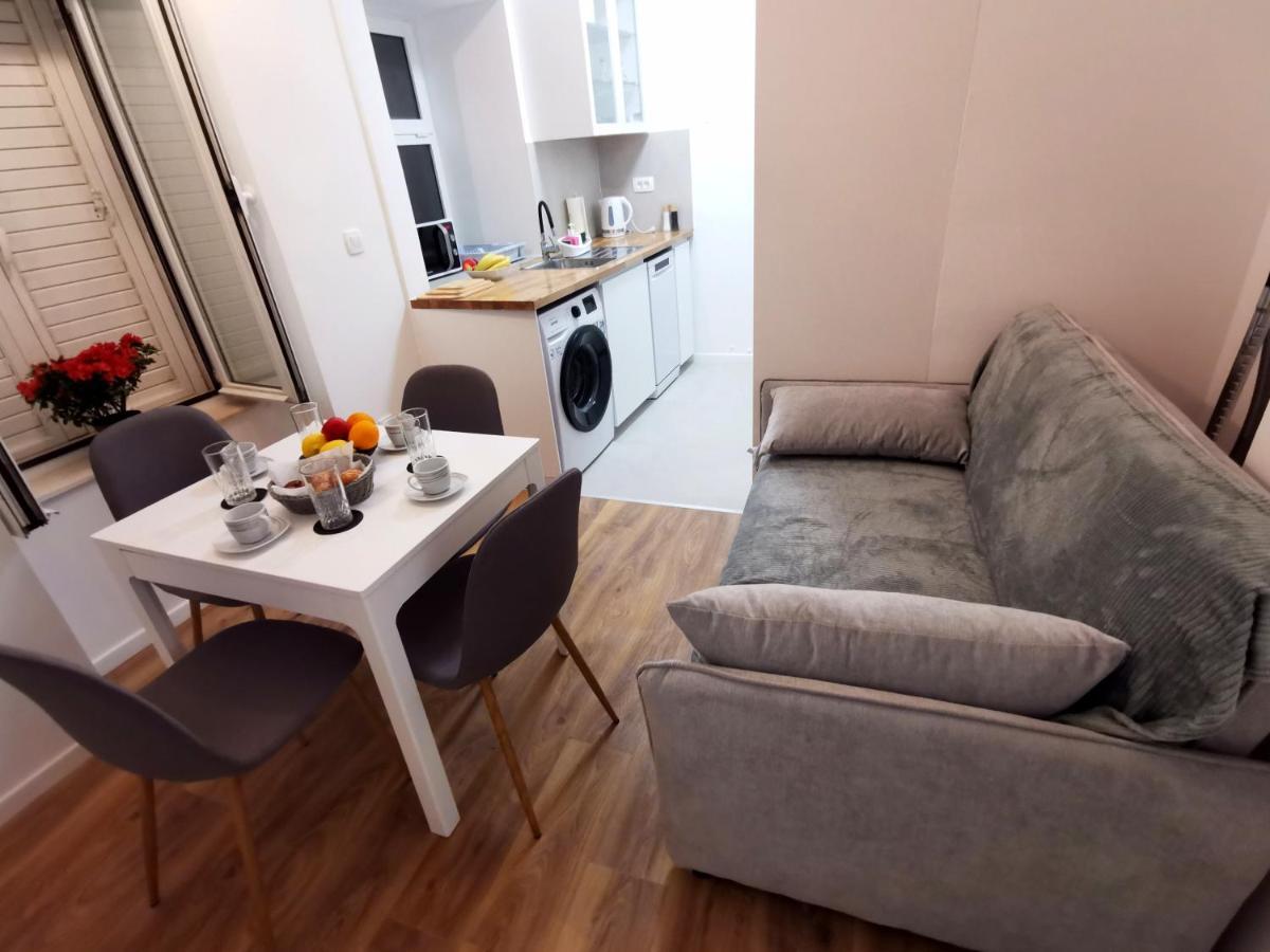 Apartment Mama H Дубровник Екстериор снимка