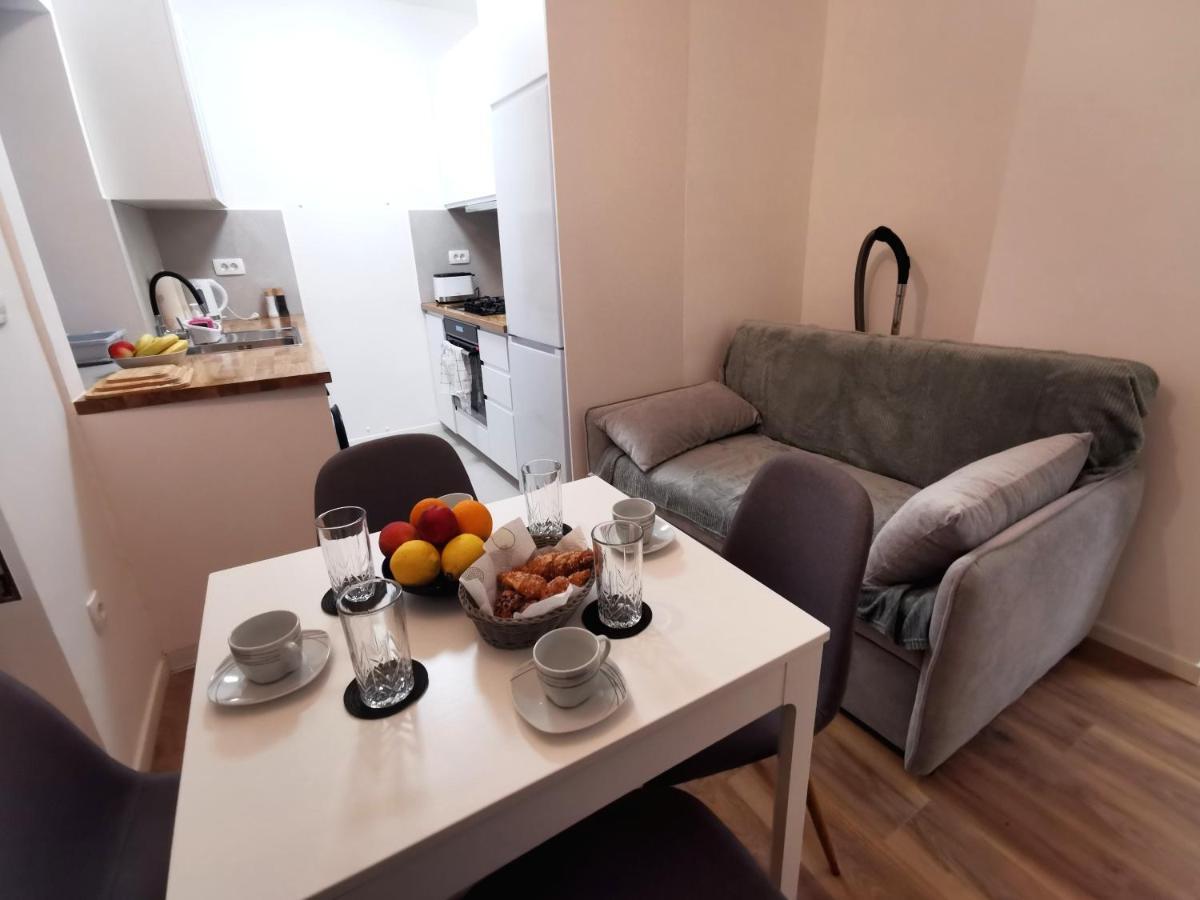 Apartment Mama H Дубровник Екстериор снимка