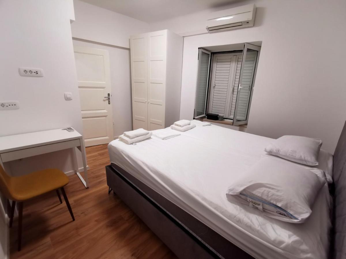 Apartment Mama H Дубровник Екстериор снимка